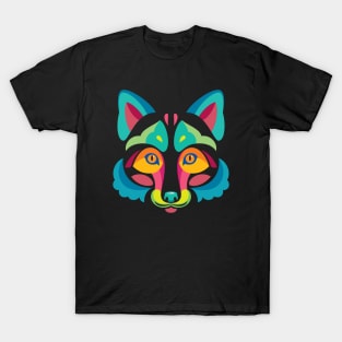 Fox T-Shirt